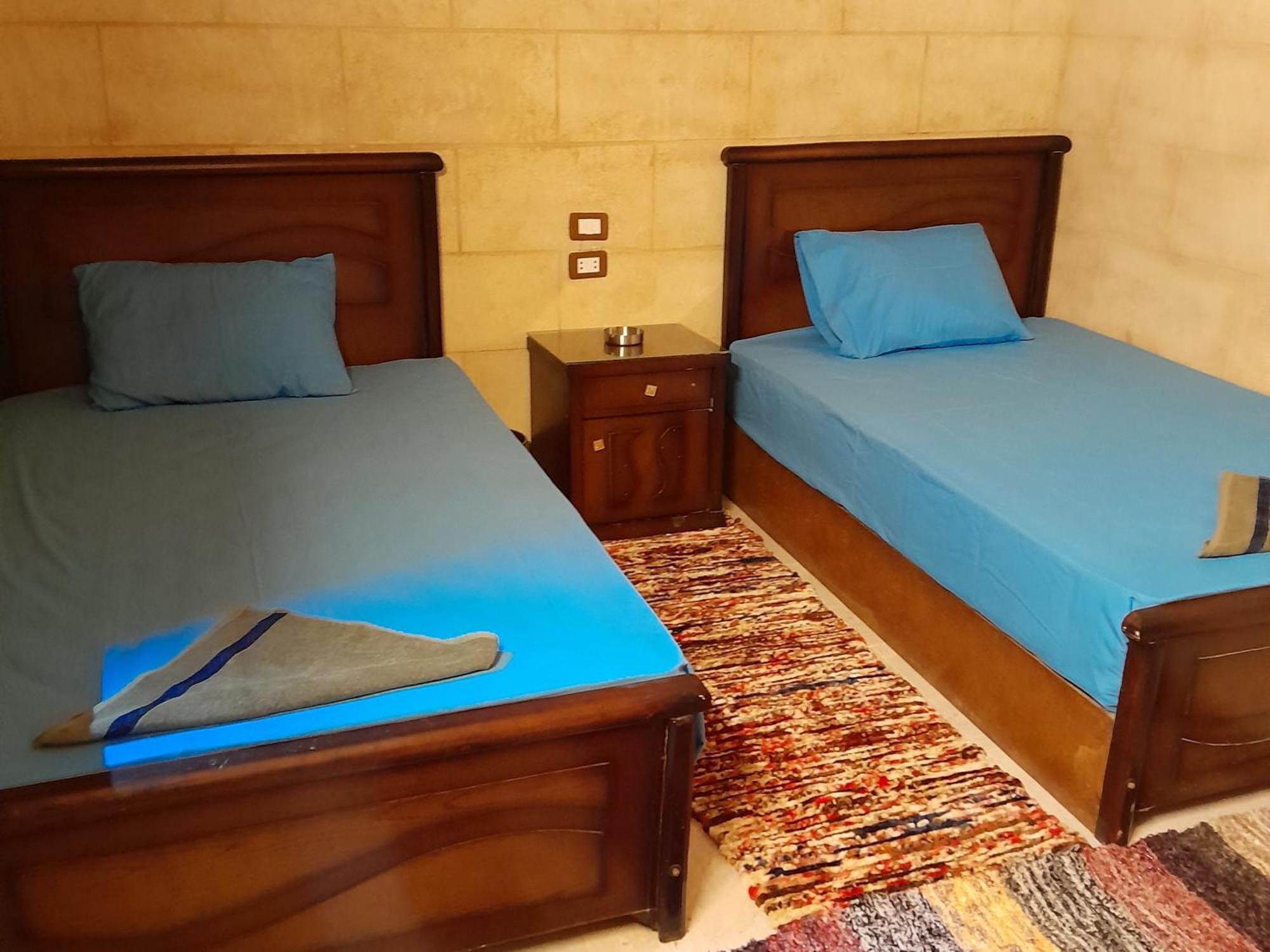 Labib Guest House Aswan Exterior foto