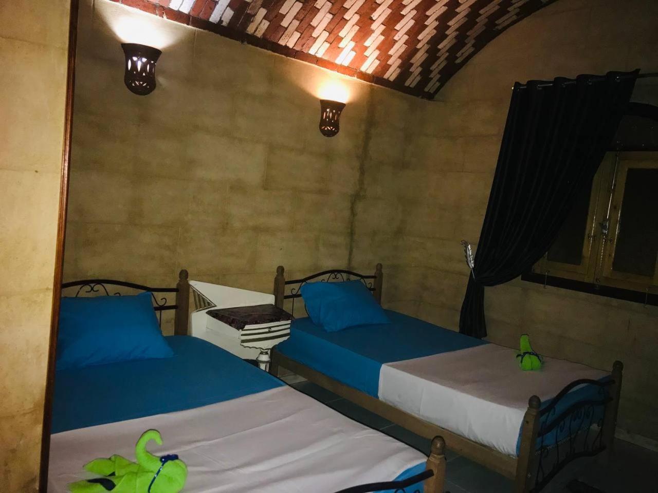Labib Guest House Aswan Exterior foto