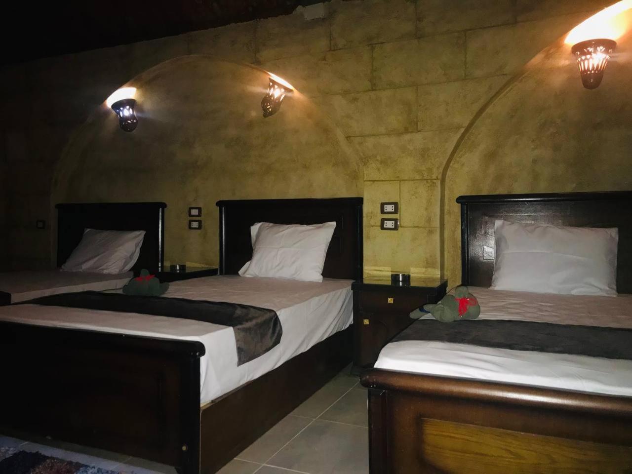 Labib Guest House Aswan Exterior foto