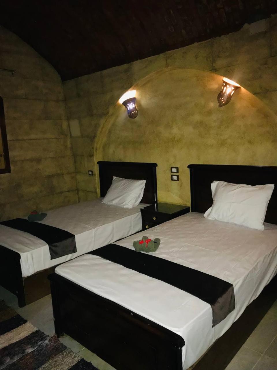 Labib Guest House Aswan Exterior foto