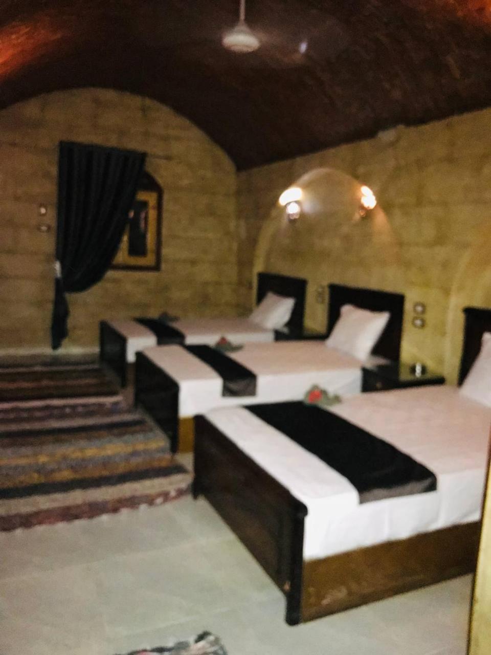 Labib Guest House Aswan Exterior foto