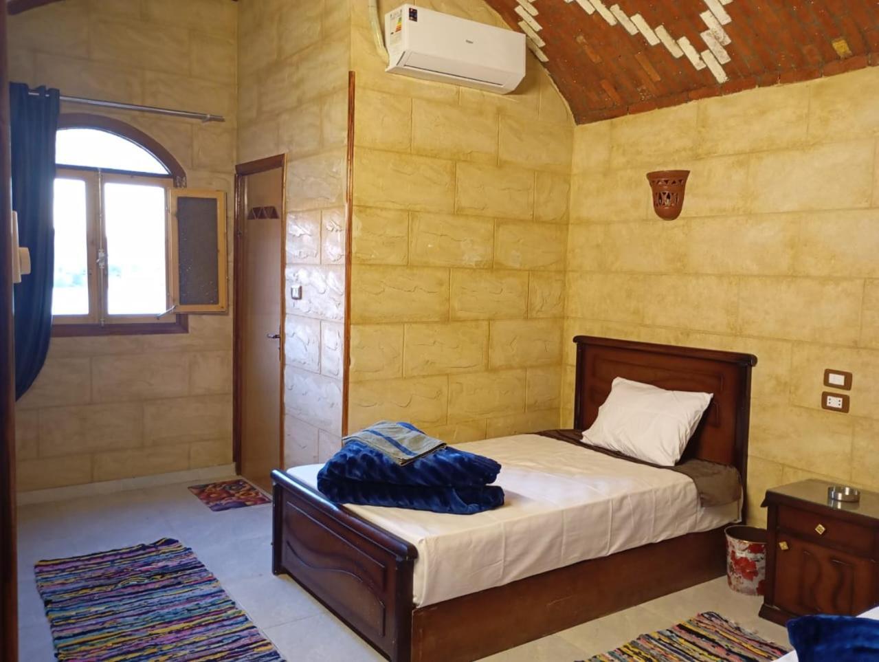 Labib Guest House Aswan Exterior foto
