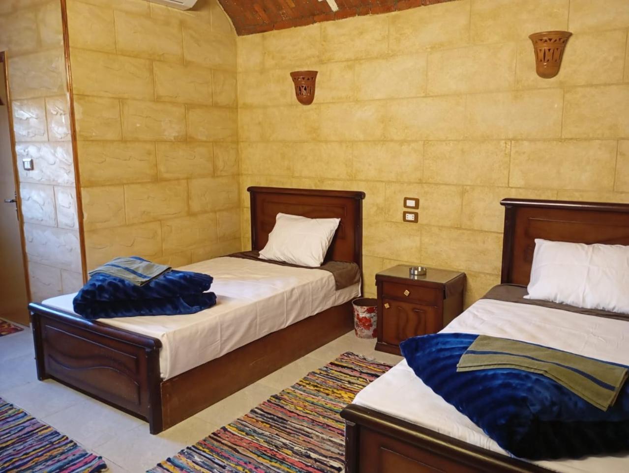 Labib Guest House Aswan Exterior foto